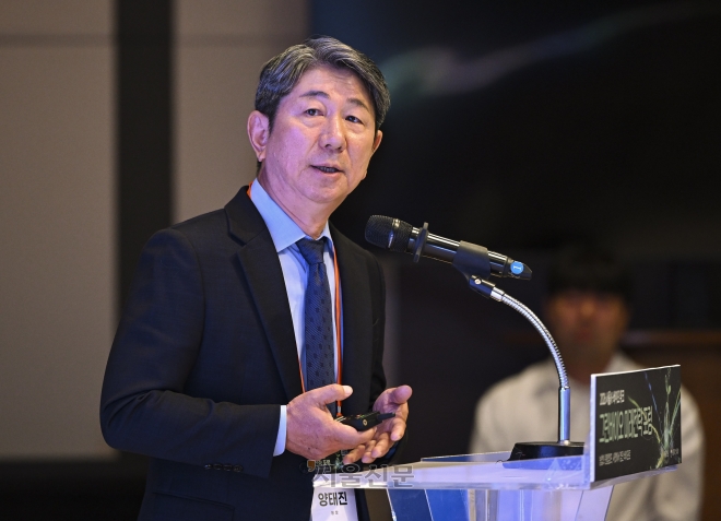 (2026.06.09) “그린바이오, 국가 경쟁 핵심 전장… 2050년 시장 규모 30조 달러”
